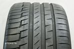 245/40R18 CONTINENTAL PREMIUMCONTACT 6 , 7,5mm 2022r - 1