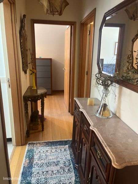 T2 na Rua de Santa Luzia,Porto - Grande imagem: 4/12