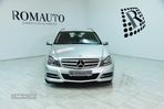 Mercedes-Benz C 220 Station CDI Avantgarde Edition - 2