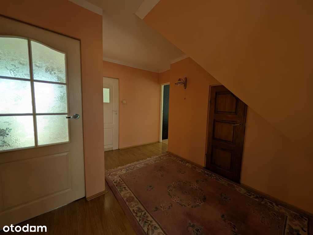 Dom w Mieszkowicach + budynek gospodarczy-14