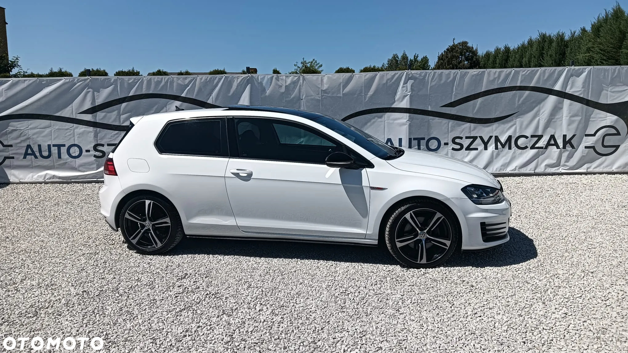 Volkswagen Golf 2.0 GTI - 5