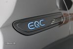 Mercedes-Benz EQC 400 4Matic - 39