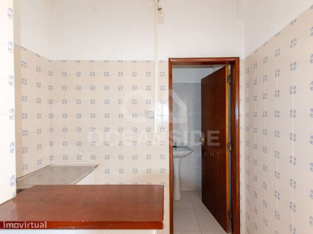 Escritórios / salas na Pontinha - Grande imagem: 5/5