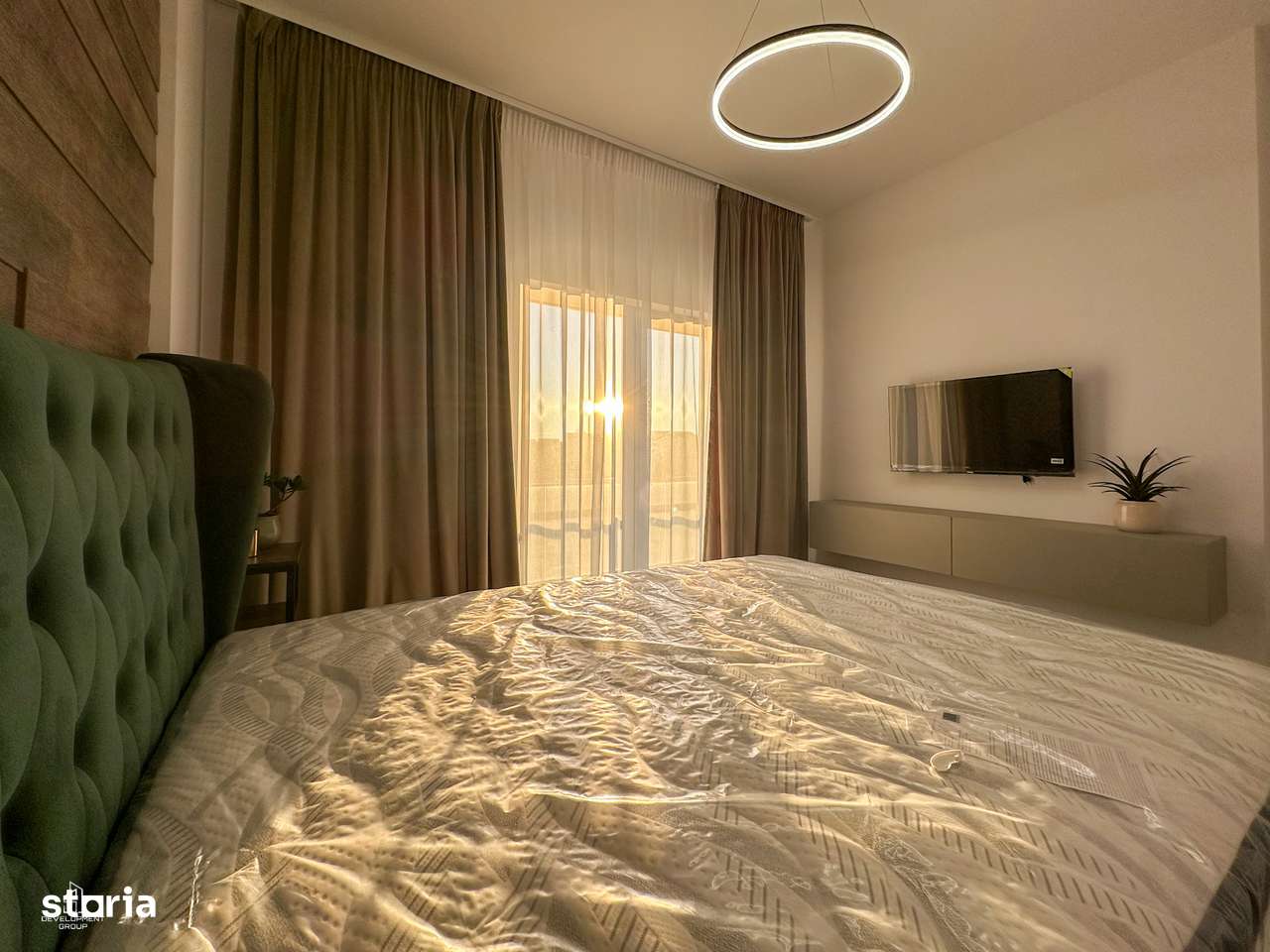 Apartament 2 camere | Prima utilizare, bloc 2023, Mobilat si utilat - Imagine principală: 5/18