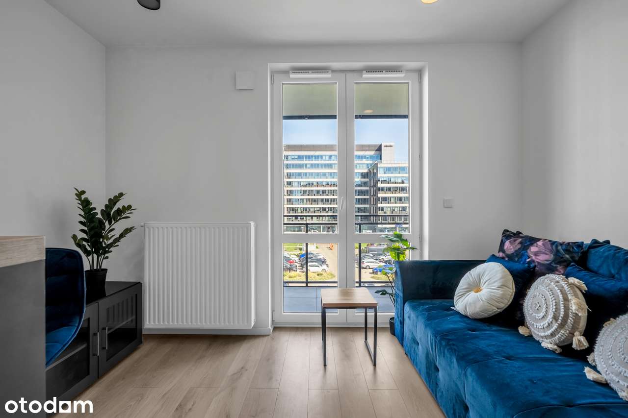 Kawalerka gotowa do wprowadzenia-5