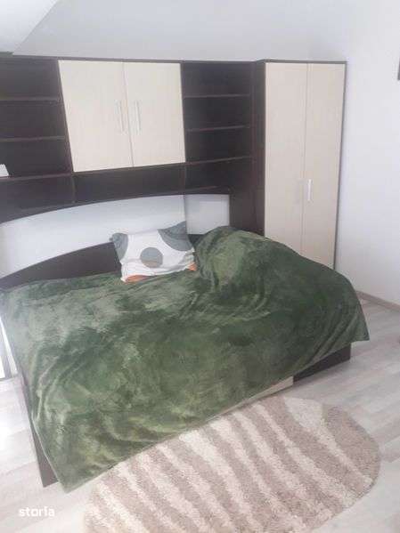 Ofer spre inchiriere garsoniera conf. 1 - Imagine principală: 4/8