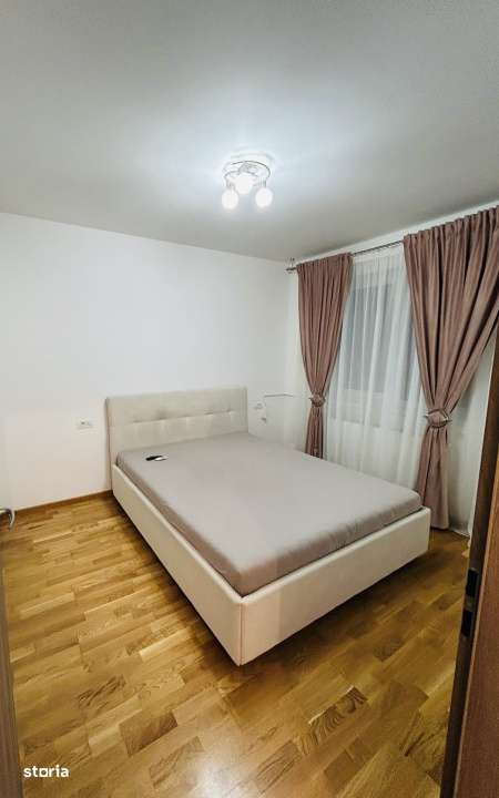 Apartament 2 camere, open space, 48mp, parter in Giroc - Imagine principală: 4/11
