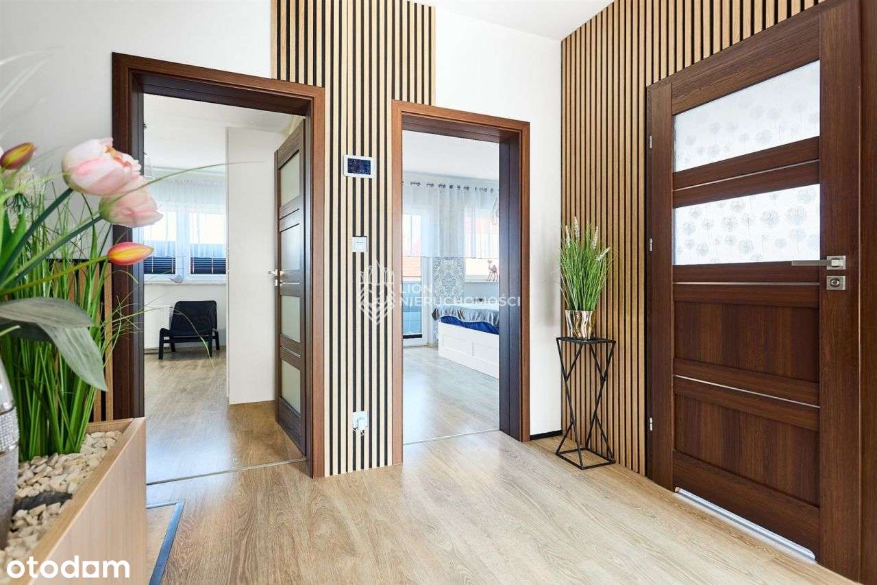 Zamieszkaj w Tanowie, w domu idealnym dla rodziny.-13