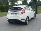 Ford Fiesta - 19