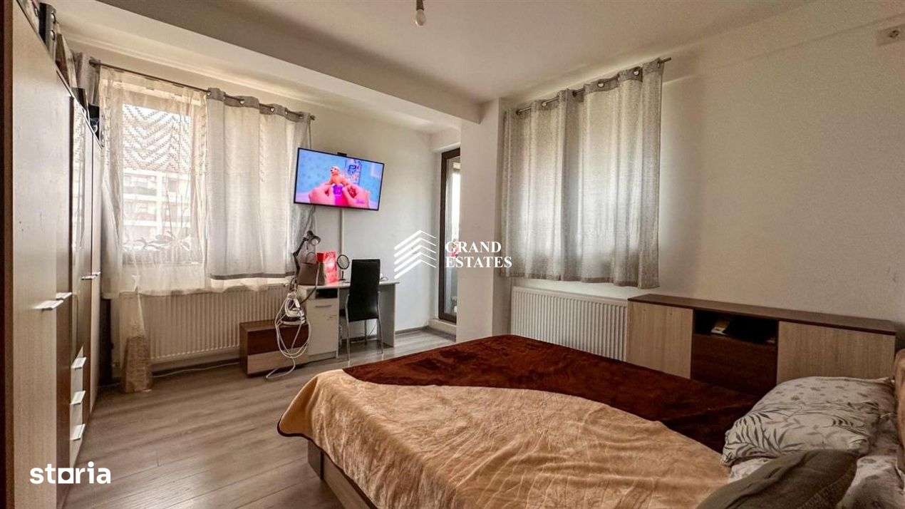 Apartament 2 Camere | Bragadiru | 84900 Euro NEGOCIABIL-5