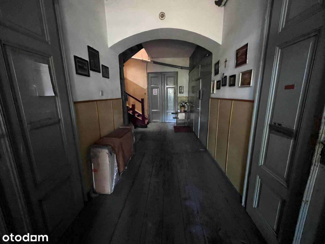 Dwa budynki mieszkalne Rudziniec - Pełny obrazek: 4/19