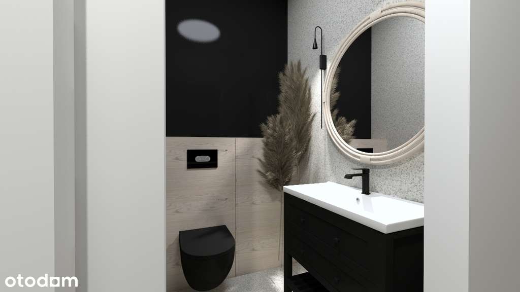 2 pokojowe mieszkanie na Bydgoskim Przedmieściu!-1