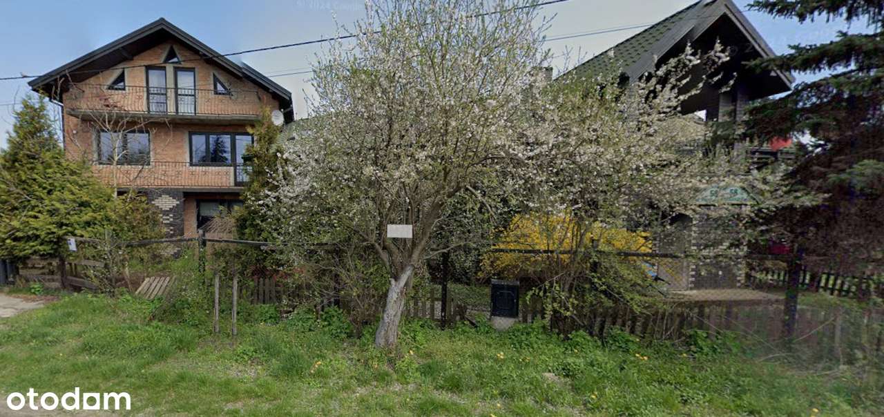 Dom na sprzedaż, 9 pokoi, 379 m², Ostrówek