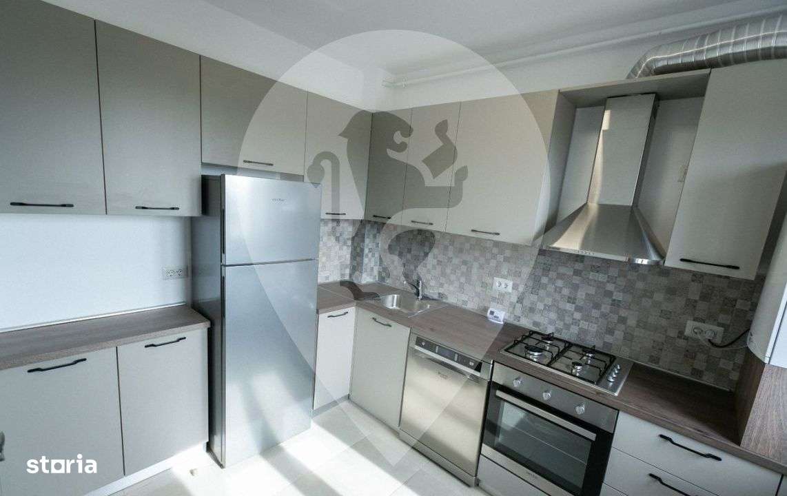 Garsoniera | Trinity - ANL Brancusi | Centrala proprie - Imagine principală: 5/8