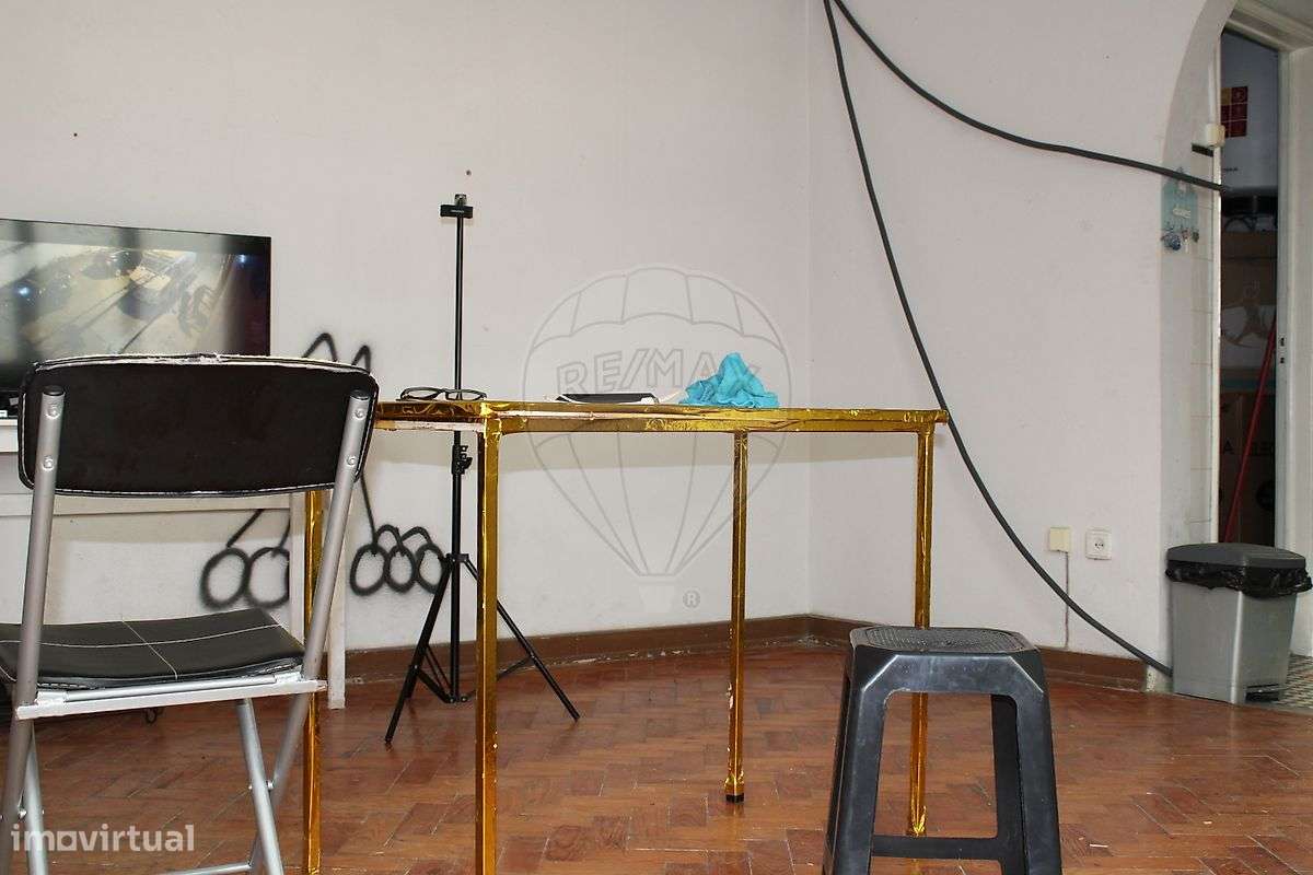 Apartamento T2 para venda - Grande imagem: 5/14