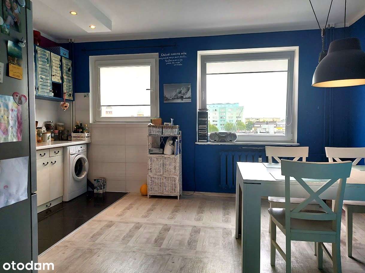 Szczecin, Słoneczne, mieszkanie 2 pokojowe z balkonem na sprzedaż. - Pełny obrazek: 4/20