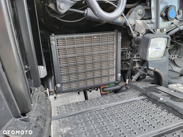 Scania R450A4X2NA STANDARD EURO 6 RETARDER - 12