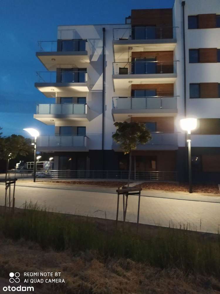 Komfortowe dwupoziomowe z balkonami M4.4 - Pełny obrazek: 4/18