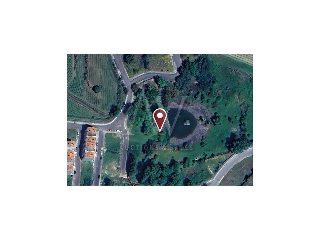 Terreno para construção - SANTA COMBA DÃO | LEILÃO ELETRÓNICO | FIM... - Grande imagem: 2/7