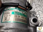 COMPRESSOR AR CONDICIONADO OPEL ASTRA G FURGÃO 2004 -SD6V121441F - 4