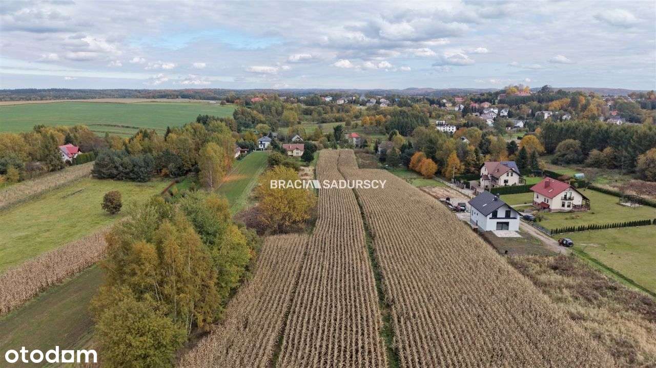 Działka, 19 600 m², Nowa Góra-11