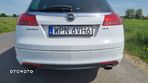 Opel Insignia 2.8 V6 Turbo Sports Tourer 4x4 Automatik Cosmo - 8