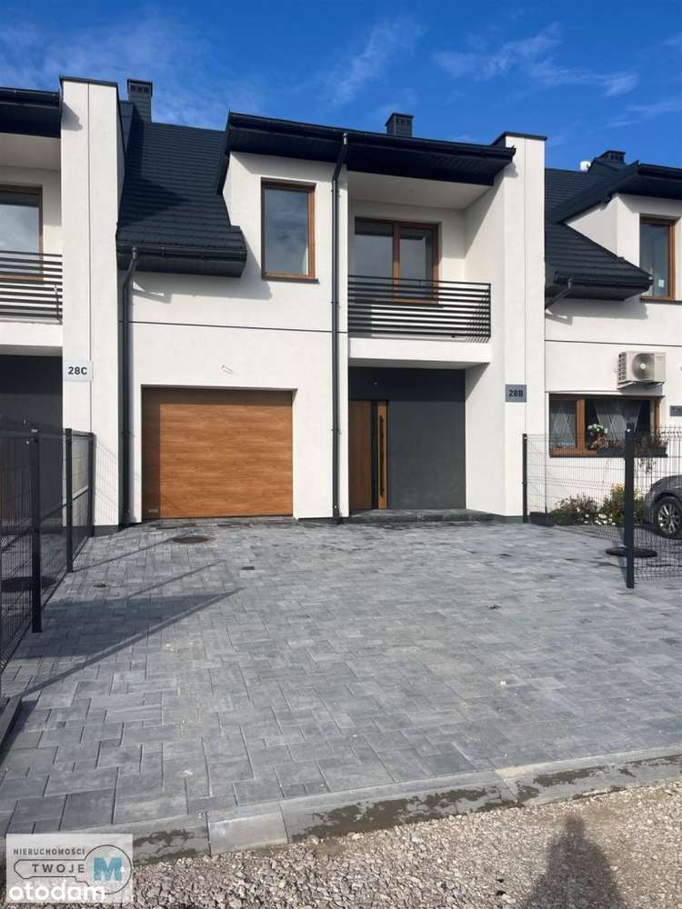 Kameralne Apartamenty koło Uzdrowiska - Pełny obrazek: 4/7