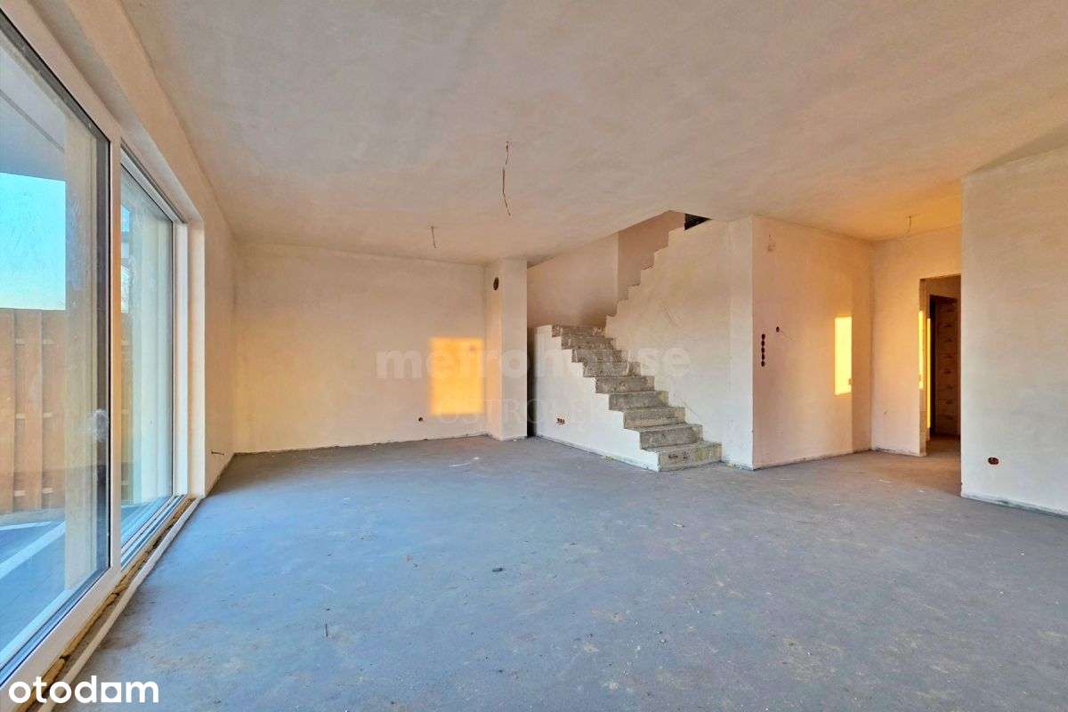 Dom deweloperski w Dzbeninie-3