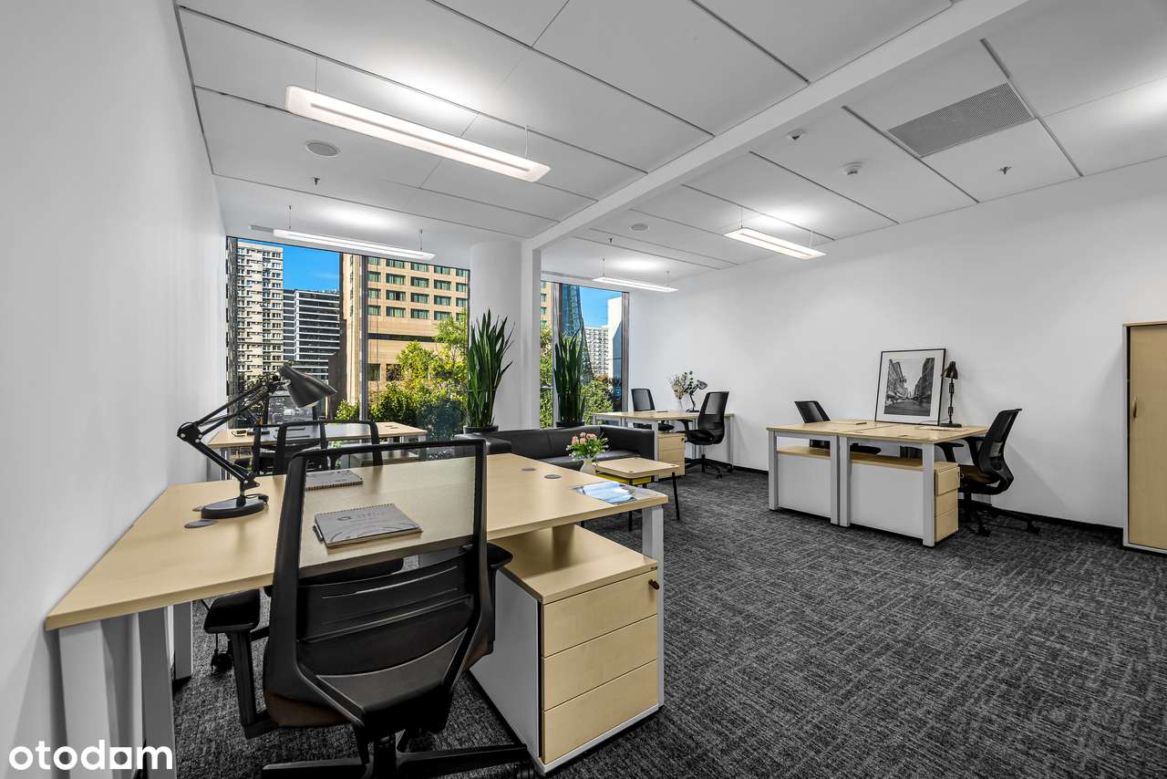 Q22/10-osobowe/Biuro Serwisowane/Darmowe Dni Próbne/0% Prowizji - Pełny obrazek: 5/20