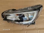 SUBARU ASCENT REFLEKTOR LAMPA LEWA FULL LED - 1