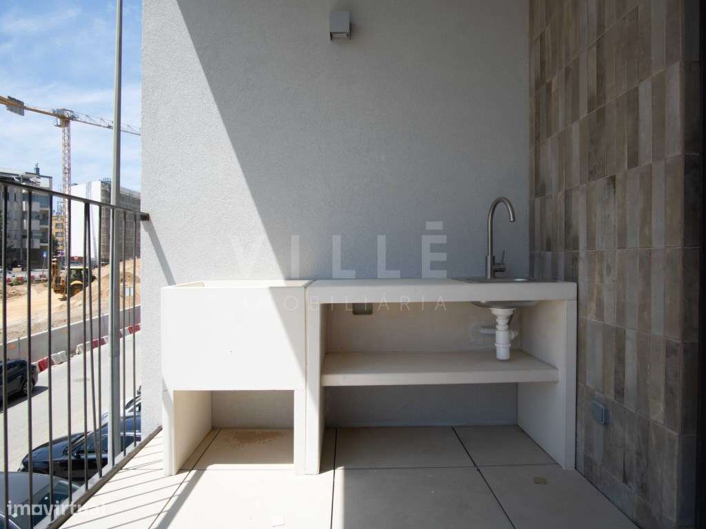 Apartamento T2 no Kori living Evolution-23