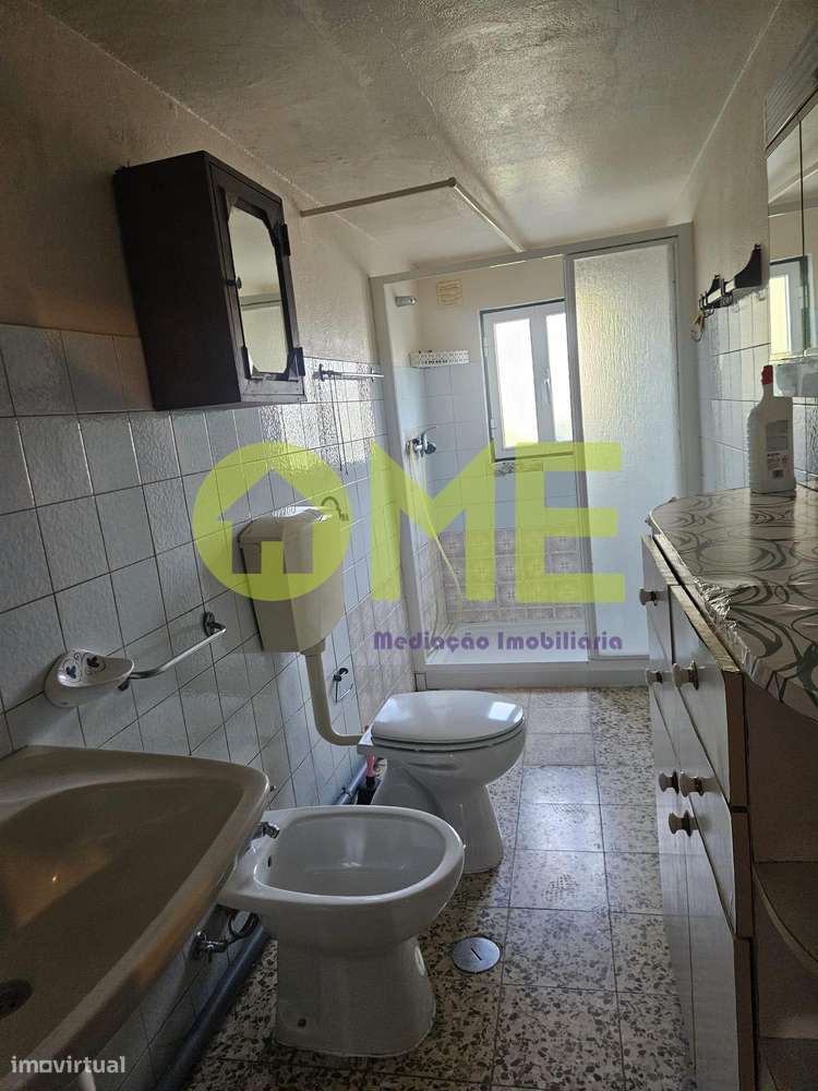 Moradia para Remodelação entre Ourém e Fátima-6