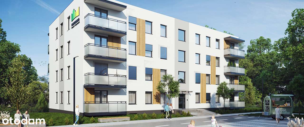 Osiedle Panorama Biały Kamień-5