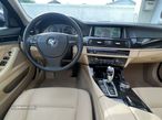 BMW 520 d Auto - 20