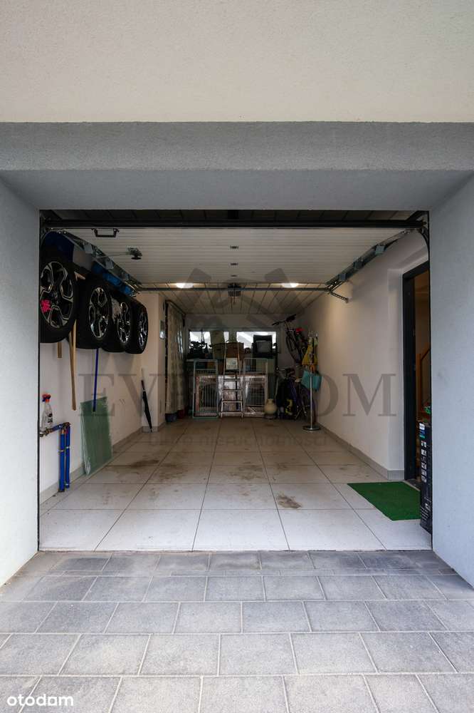 Dębogórska garaż os. zamknięte 3 pokoje-14