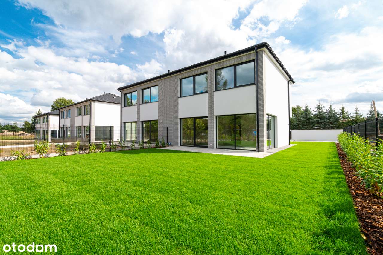 Gotowe domy! Sprawdź specjalną ofertę ważną do końca roku! - Pełny obrazek: 4/18