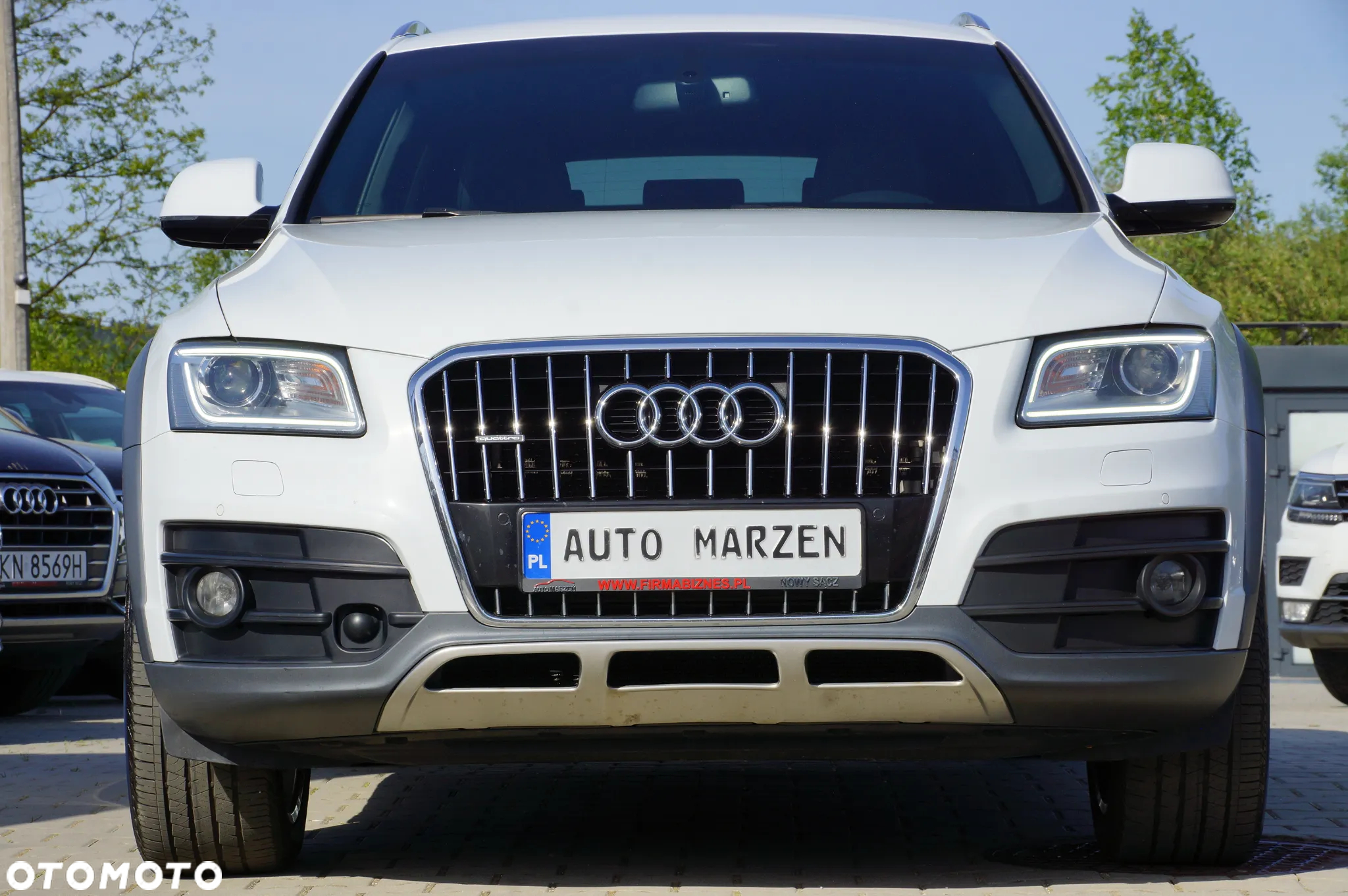 Audi Q5 2.0 TDI Quattro S tronic - 3