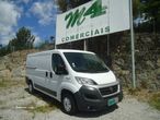 Fiat Ducato 2.3  ISOTERMICA - 2