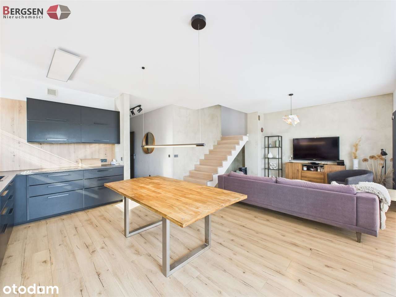 Nowiczesny, cisza, zieleń, las, jeziora, sarny-10