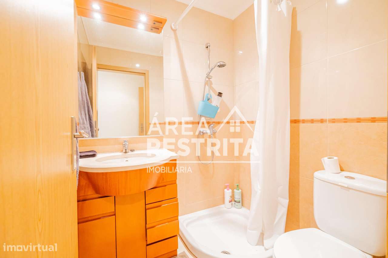 Apartamento T3 em Corroios - Grande imagem: 4/51