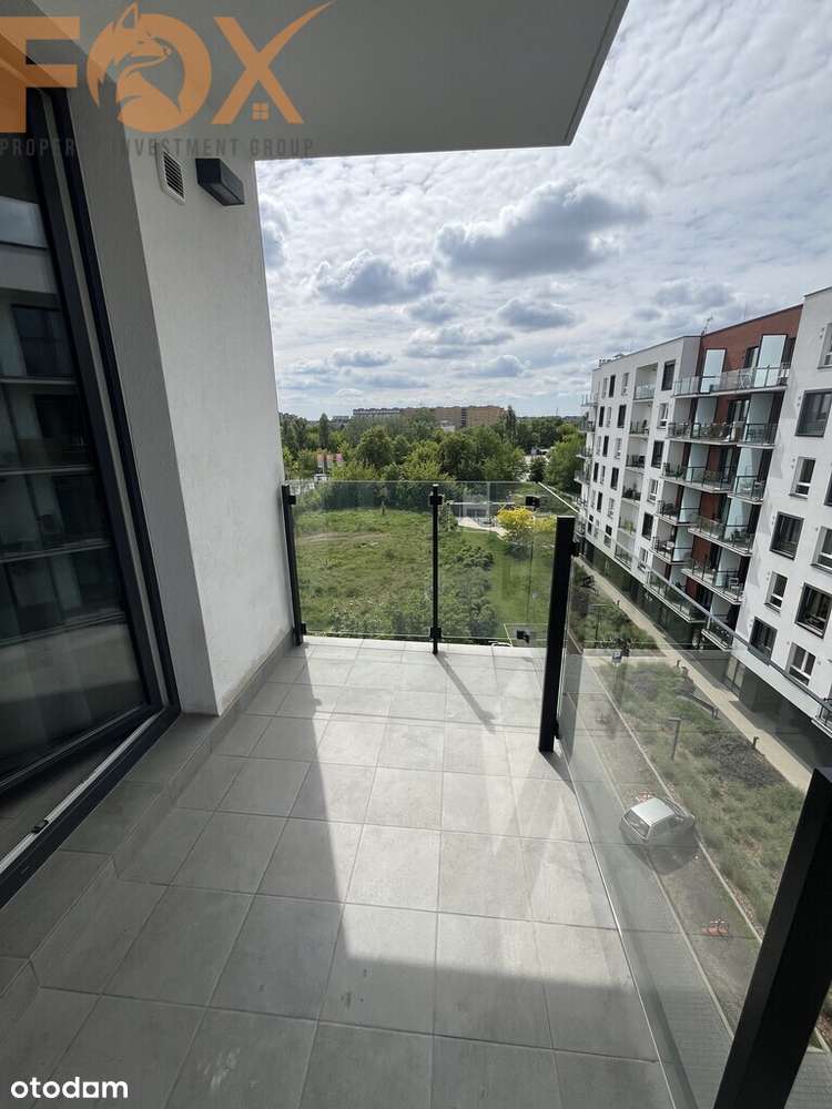 3-pokojowe, przestronne mieszkanie-Karola Taylora-15