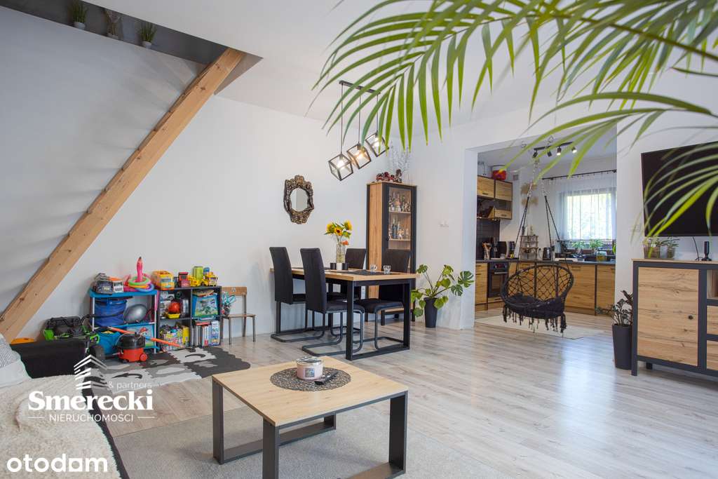 Dom przy Politechnice - Pełny obrazek: 2/20