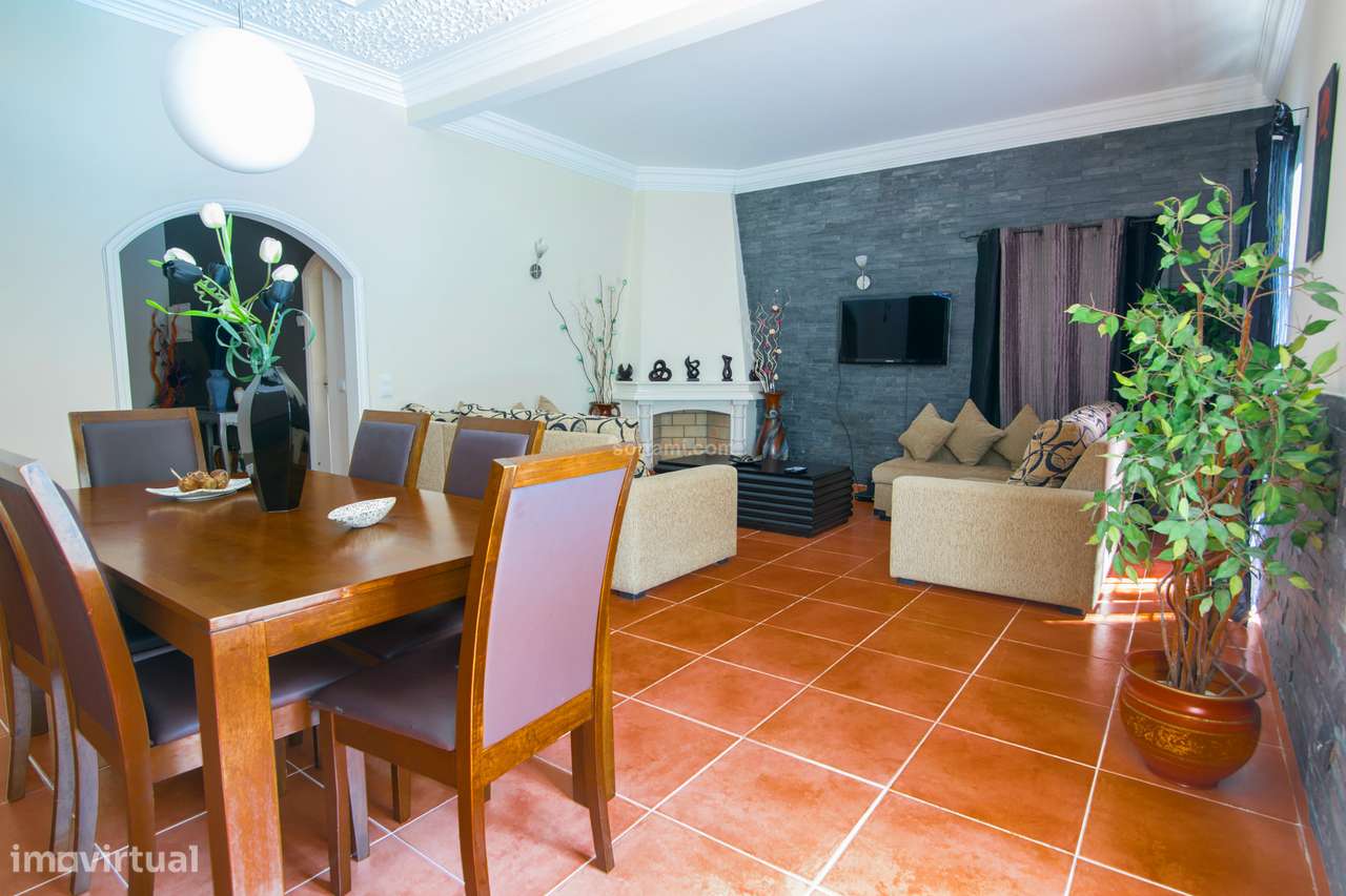 Moradia Isolada T5 Venda em Olhão,Olhão - Grande imagem: 2/15