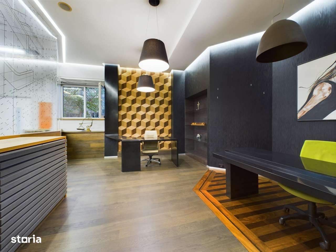 Spatiu comercial de vanzare  280,91 mp Nerva Traian - Imagine principală: 4/10