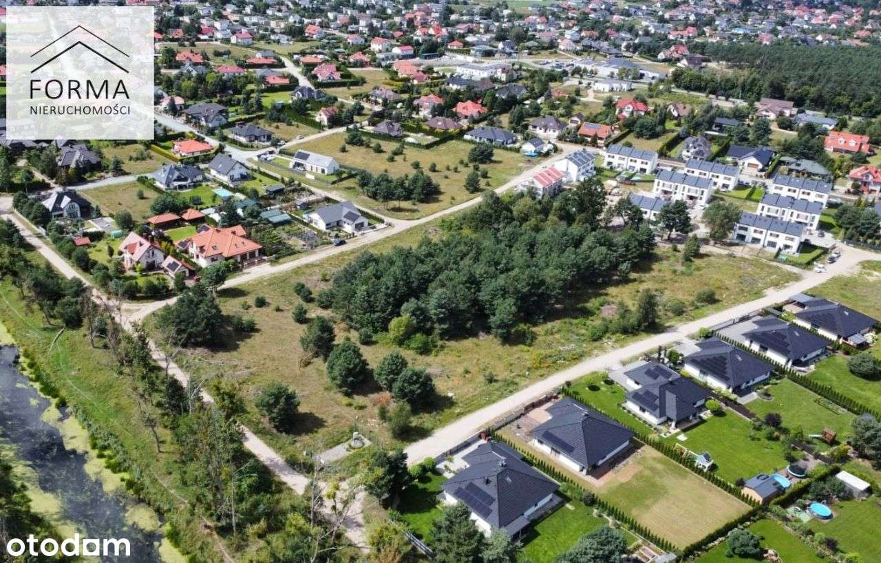 Dom w Łochowie | 118 m2 | stan deweloperski Hit - Pełny obrazek: 4/20