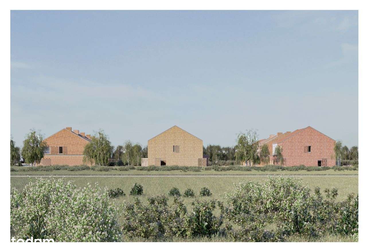 NOWOŚĆ dom Ślęza ul. Przystankowa PATCH HOUSE-10