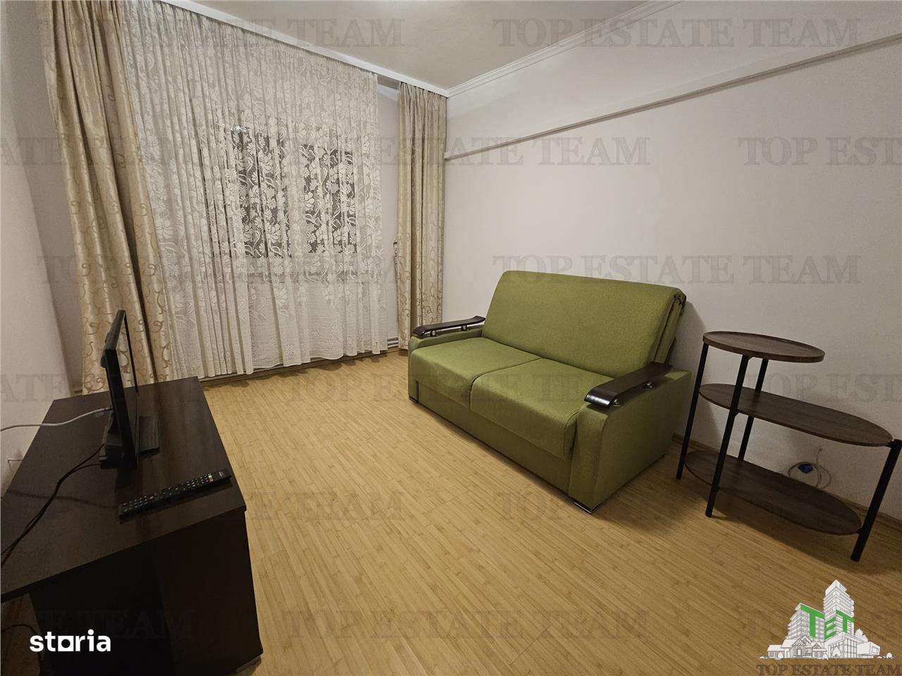 Apartament 3 camere - Poarta 6 - Etaj 1  - Mobilat si utilat, pregatit - Imagine principală: 3/14
