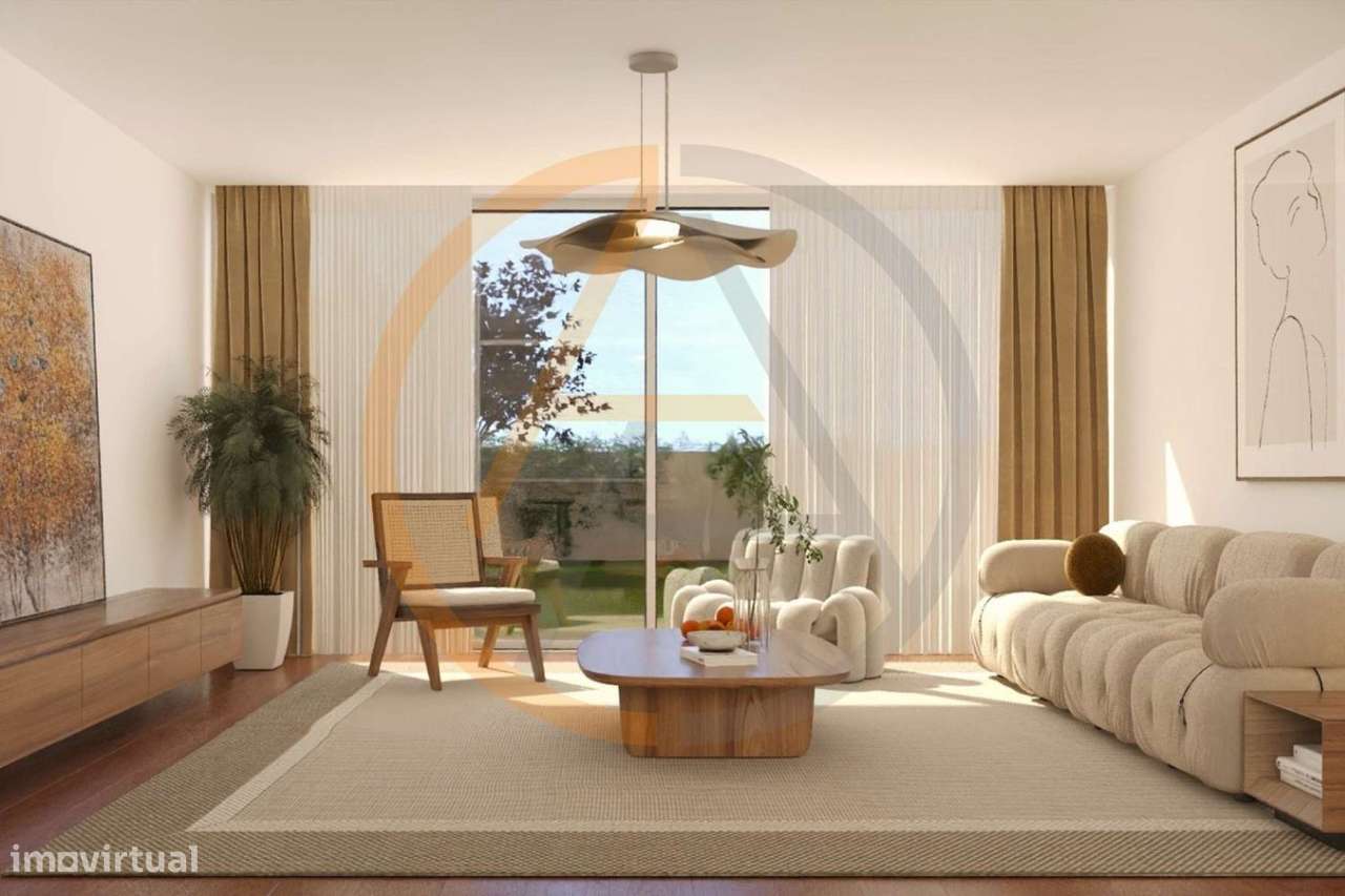 Apartamento T2 Duplex Cedofeita 271