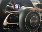 Jeep Renegade 1.6 MJD Longitude - 8