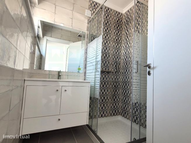 Moradia Nova T3+1 com Piscina Privada - Vila Nova de Cacela, Algarve-23